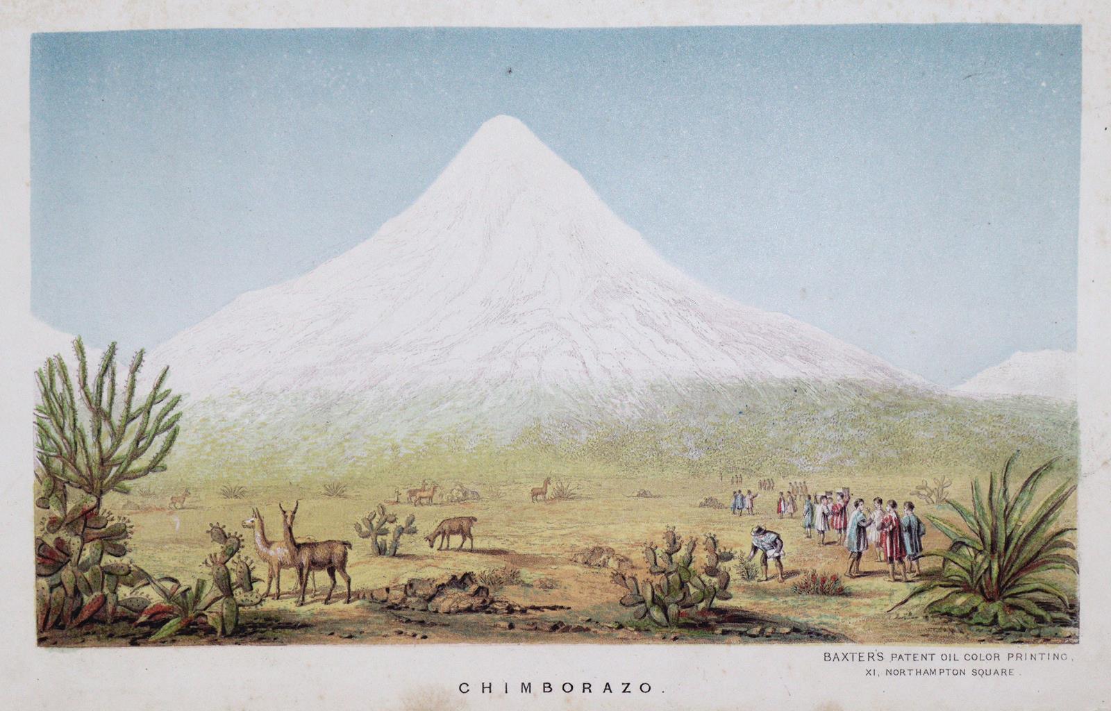 Humboldt,A.v. | Bild Nr.1
