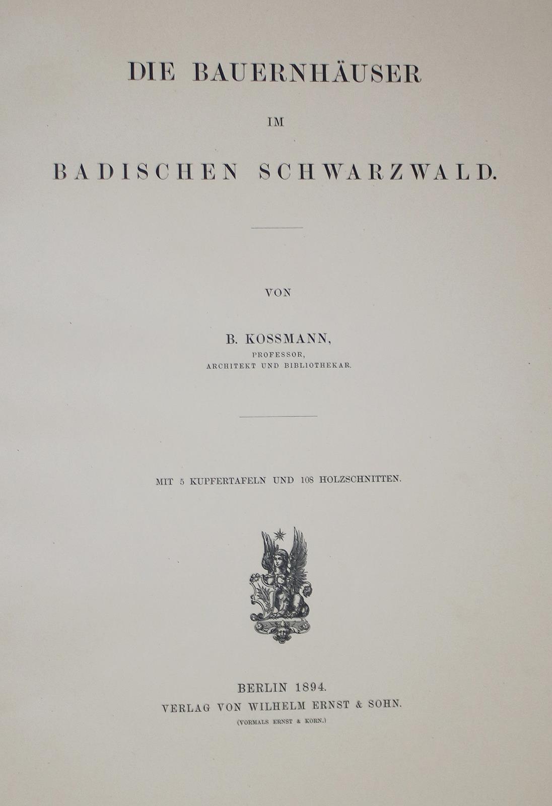 Kossmann,B. | Bild Nr.1