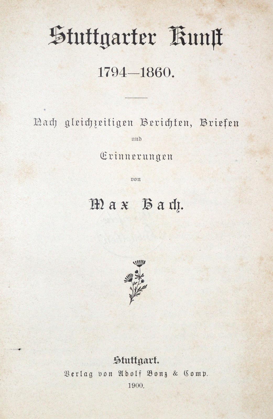 Bach,M. | Bild Nr.1