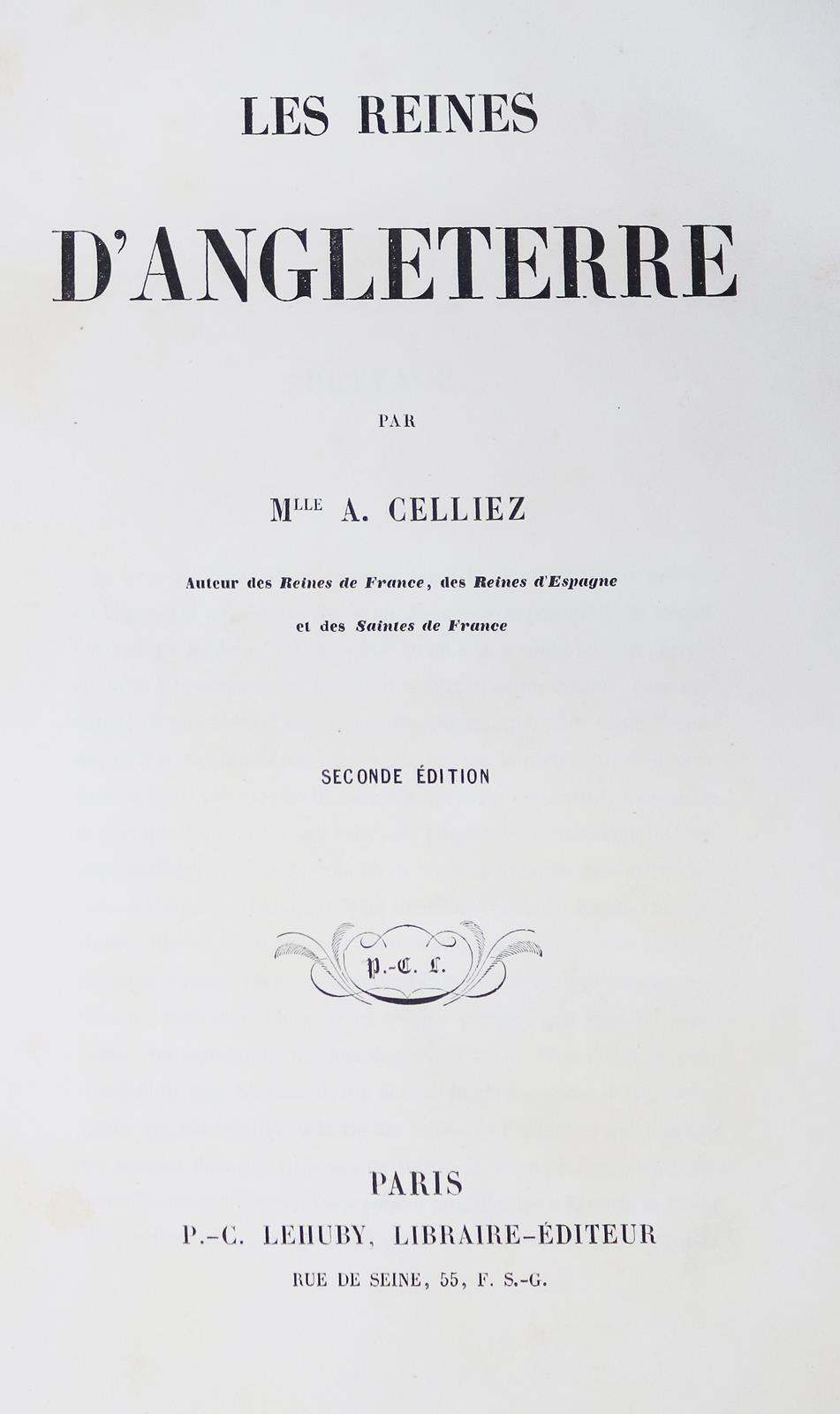 Celliez,A. | Bild Nr.1