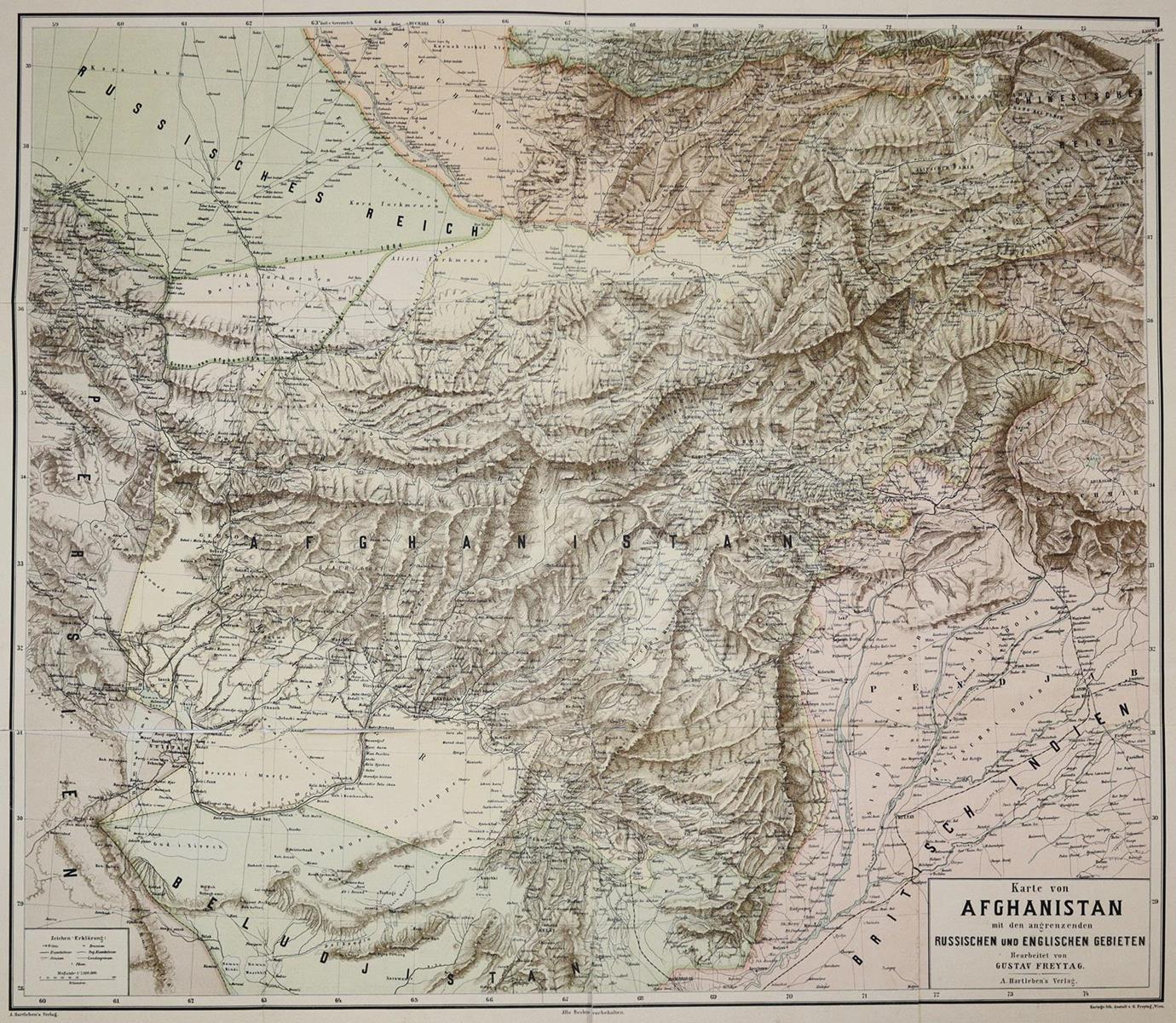 Afghanistan. | Bild Nr.2