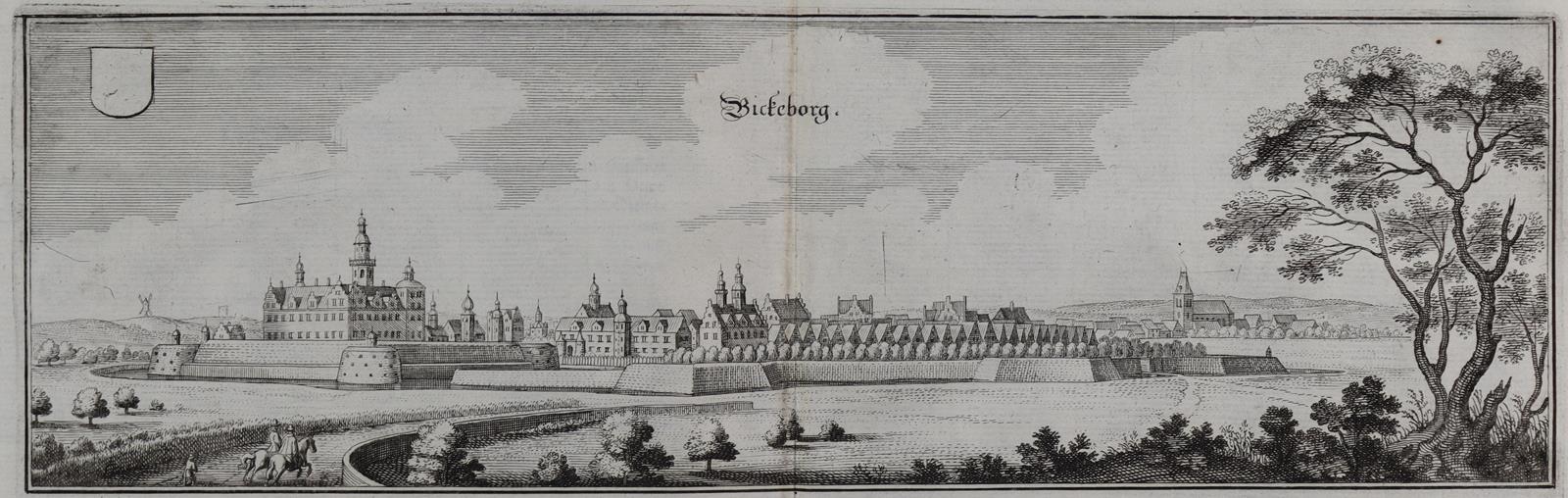 Bückeburg. | Bild Nr.1