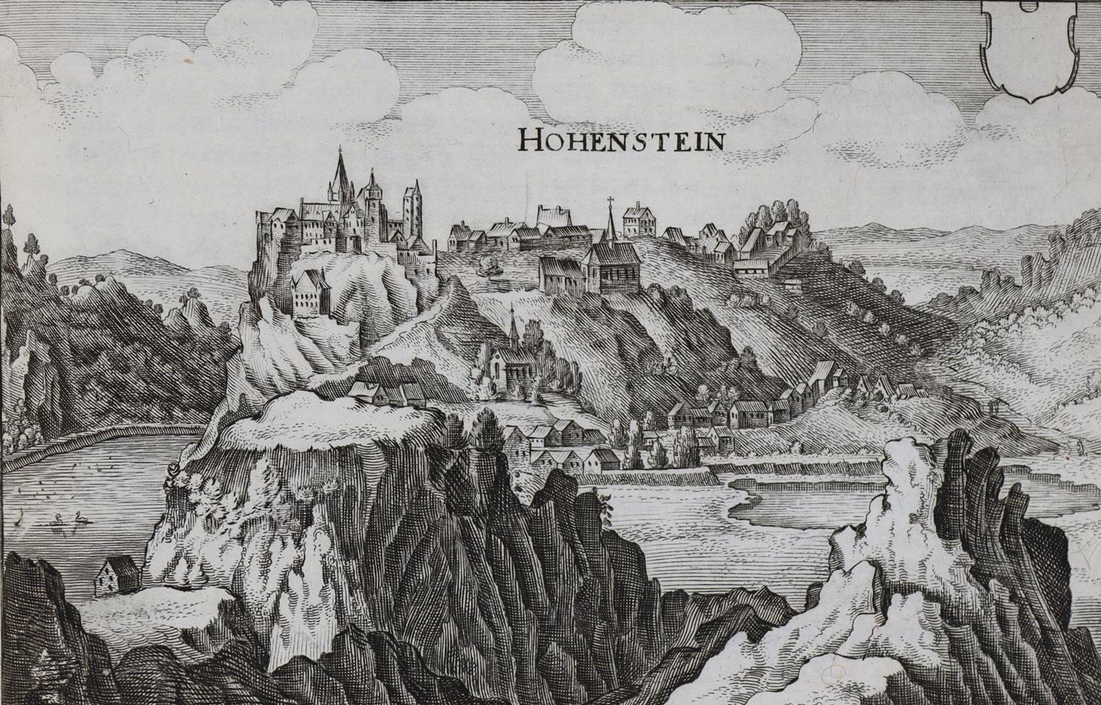 Hohestein. | Bild Nr.1