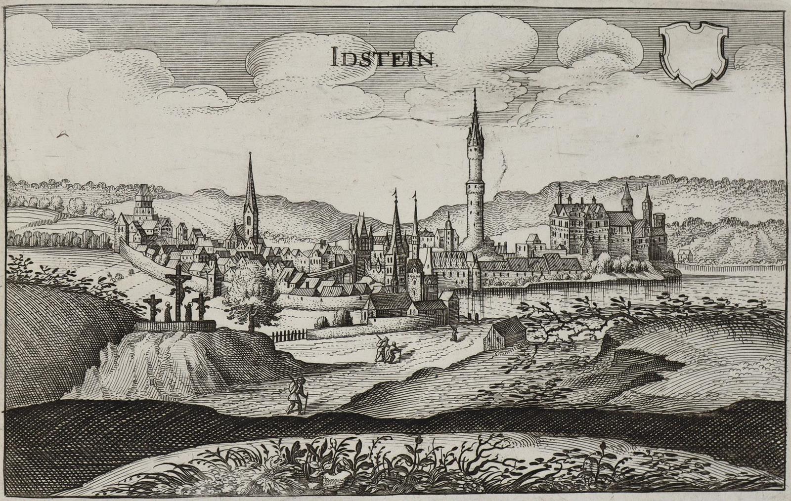 Idstein. | Bild Nr.1