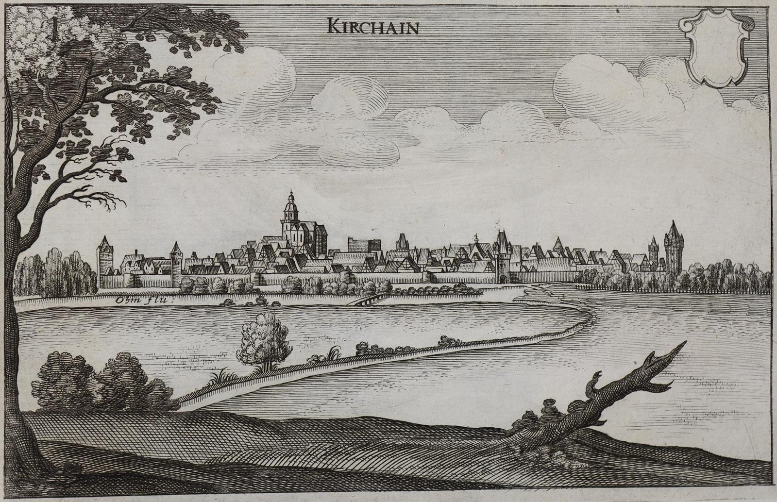 Kirchhain. | Bild Nr.1