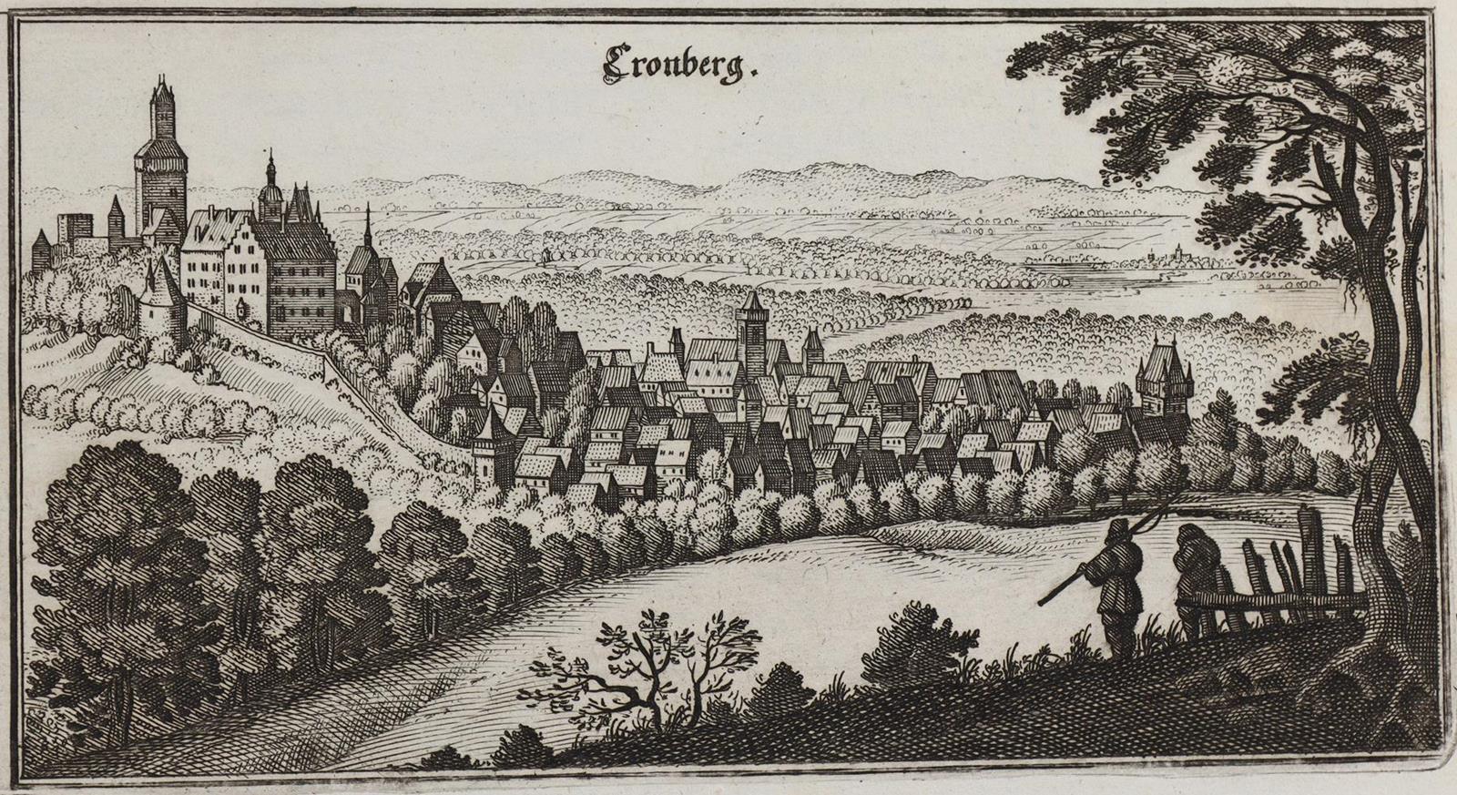 Kronberg. | Bild Nr.1