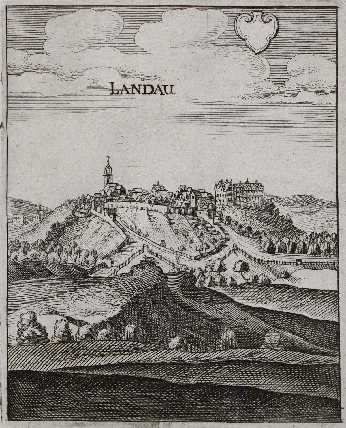 Landau (Bad Arolsen). | Bild Nr.1