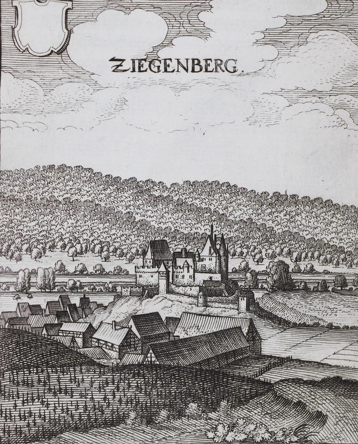 Langenhain-Ziegenberg. | Bild Nr.1