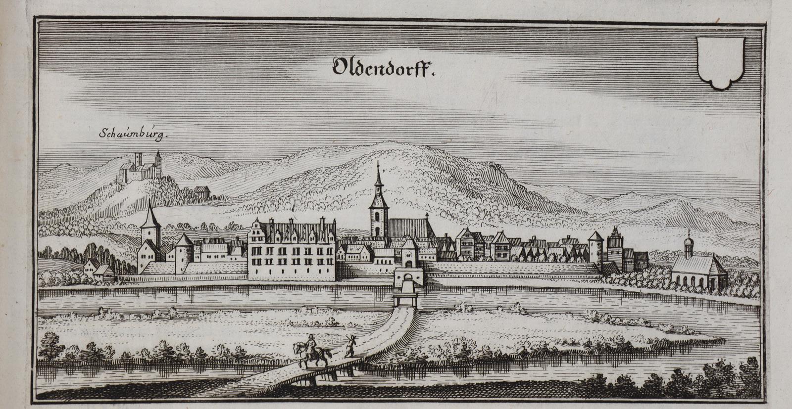 Oldendorf. | Bild Nr.1