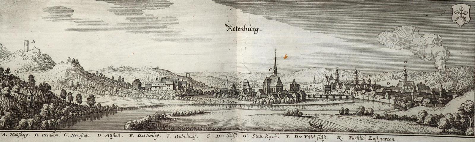 Rotenburg. | Bild Nr.1