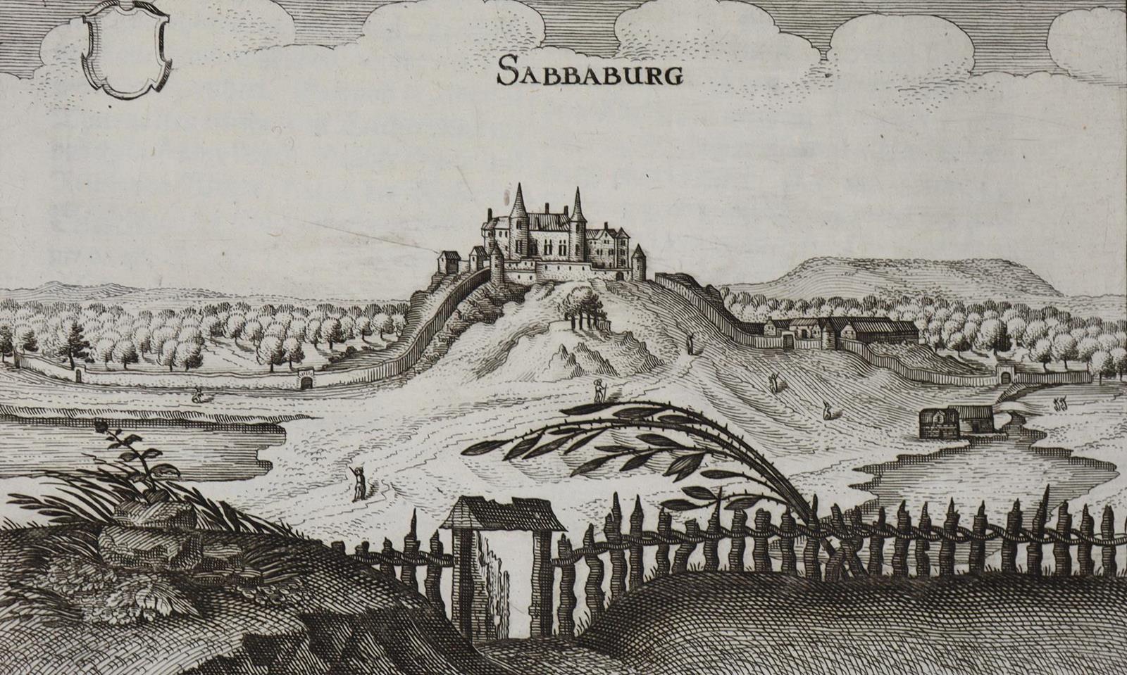 Sababurg. | Bild Nr.1