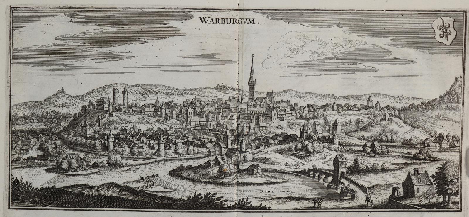 Warburg. | Bild Nr.1