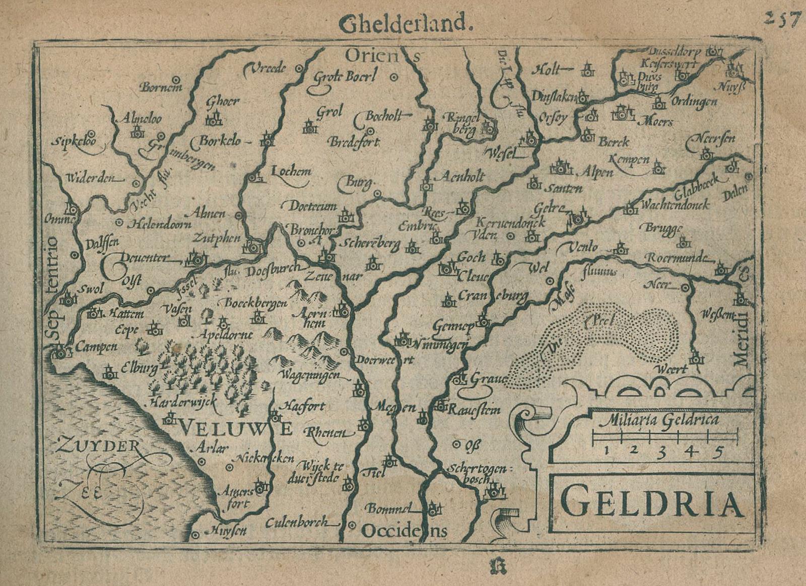 Gelderland. | Bild Nr.1