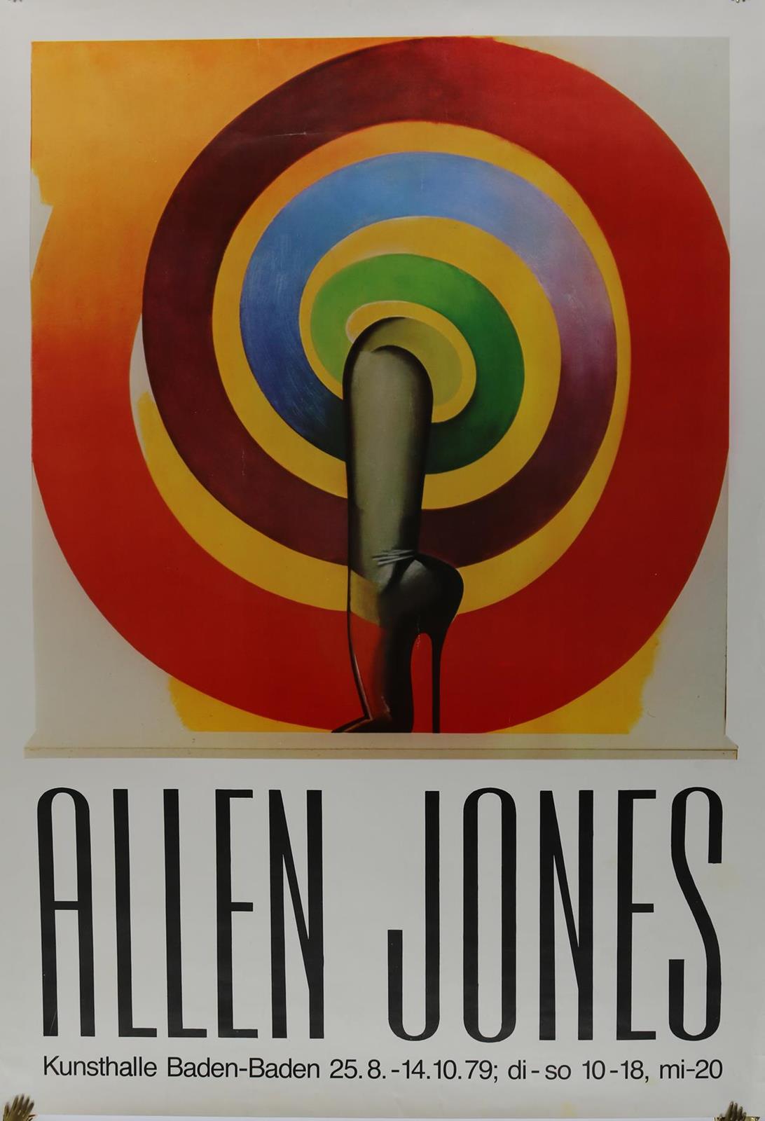 Jones, Allen | Bild Nr.3