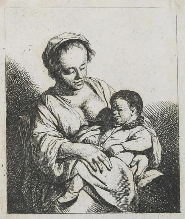 Bega, Cornelis Pietersz | Bild Nr.2