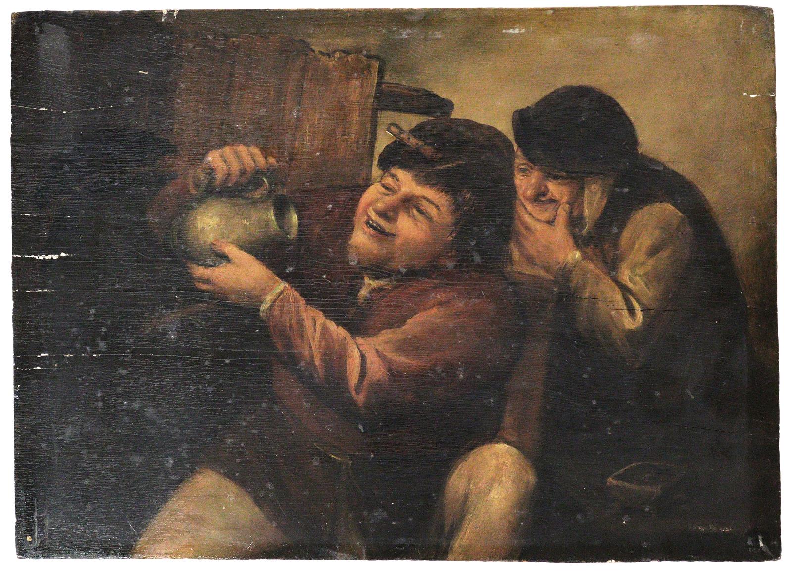 Brueghel, Pieter d.J. | Bild Nr.1