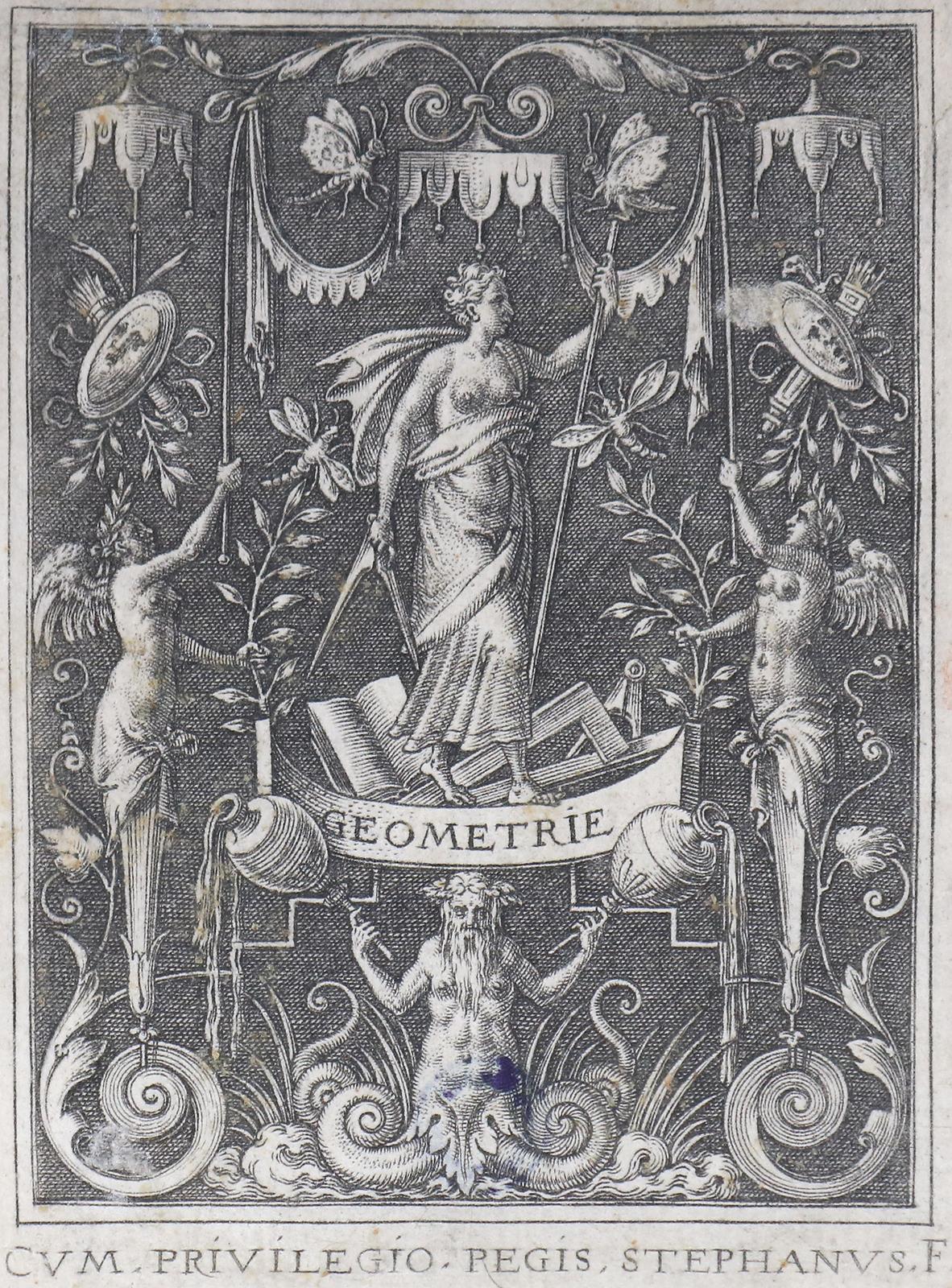 Delaune, Étienne gen. Stephanus | Bild Nr.1