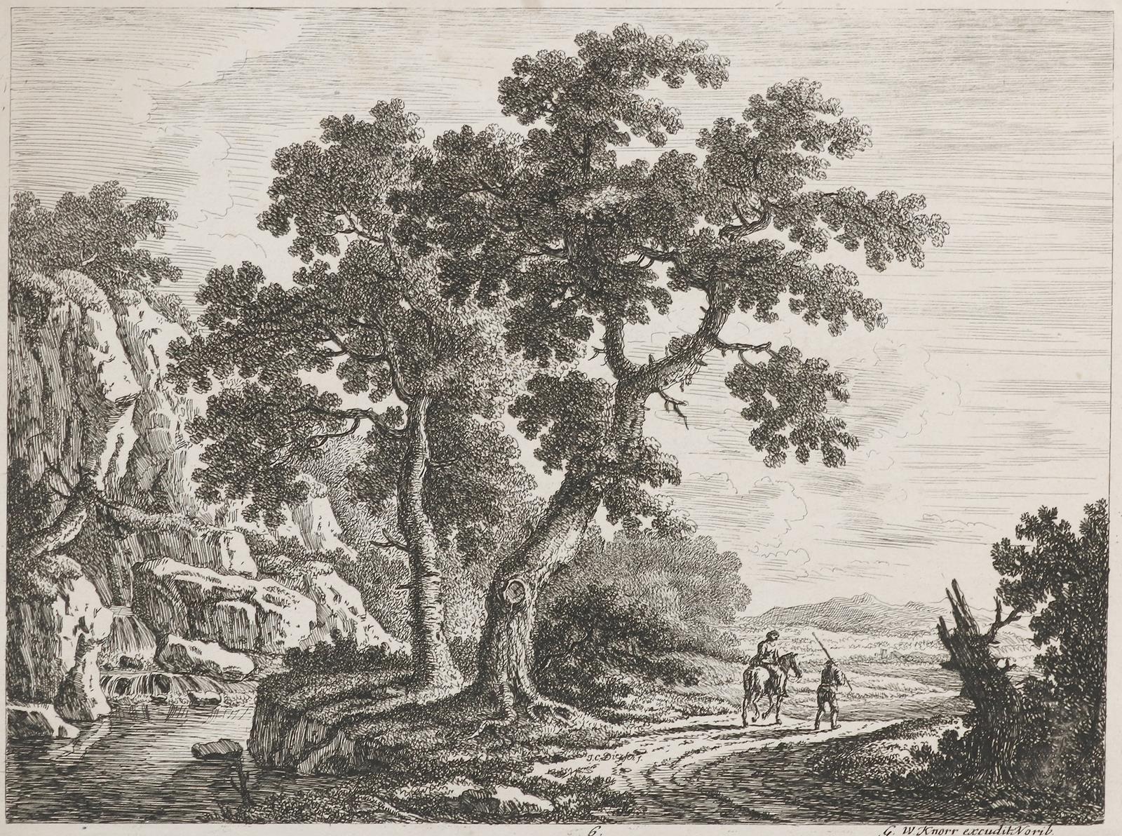 Dietzsch, Johann Christoph | Bild Nr.1