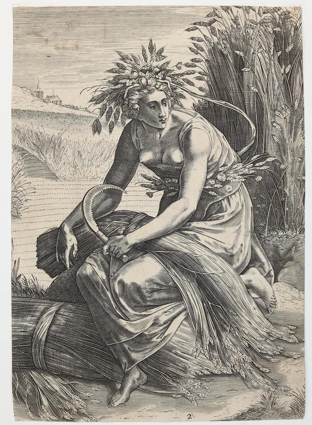 Floris, Franz I. | Bild Nr.1