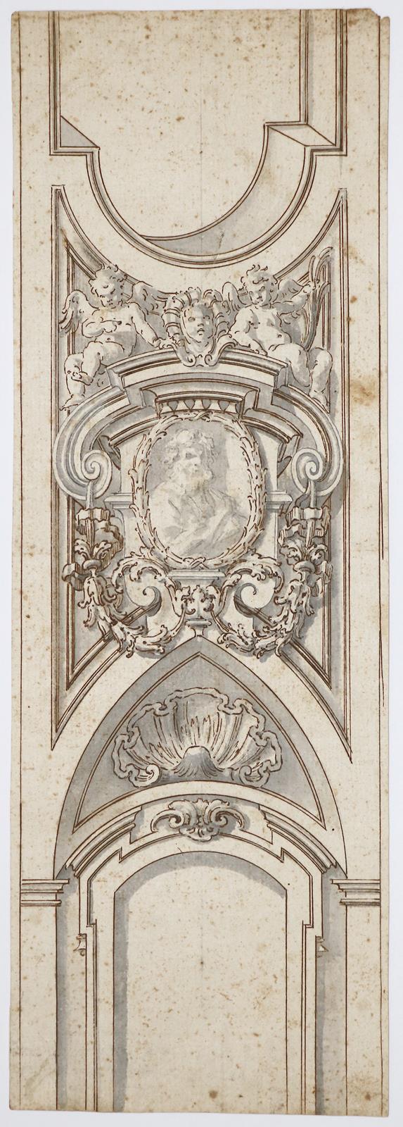Italien, 1690 - 1720. | Bild Nr.1