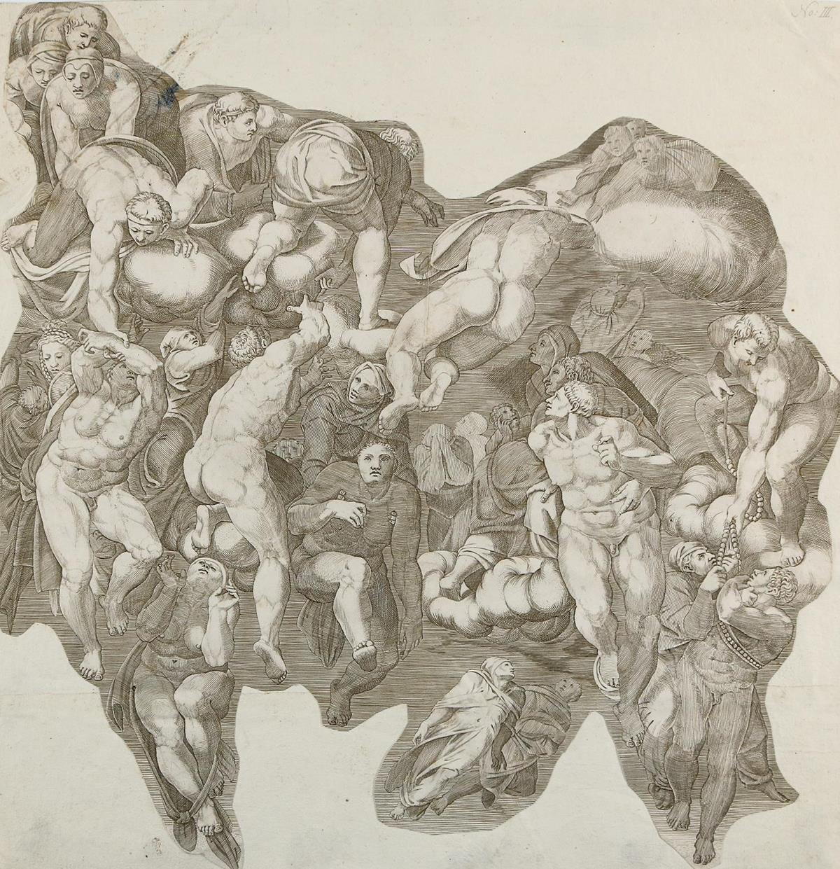 Michelangelo Buonarroti | Bild Nr.1