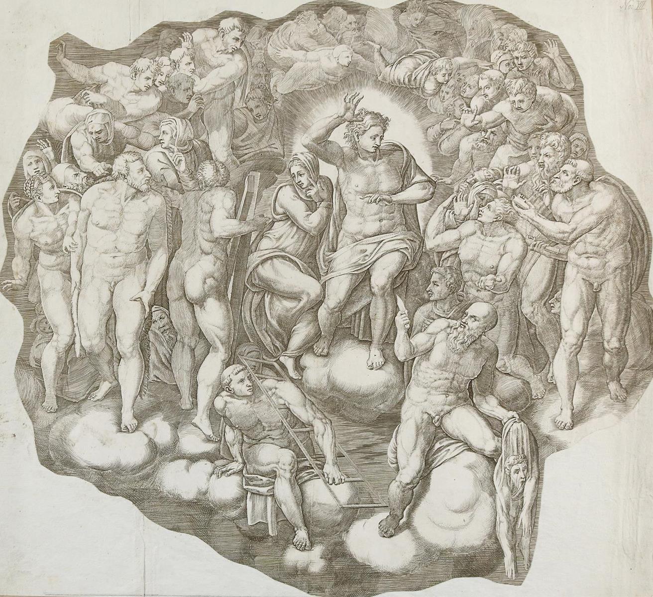 Michelangelo Buonarroti | Bild Nr.2