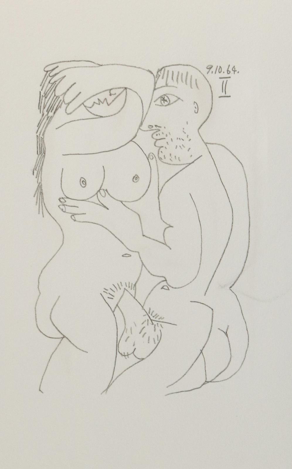 Picasso, Pablo | Bild Nr.3