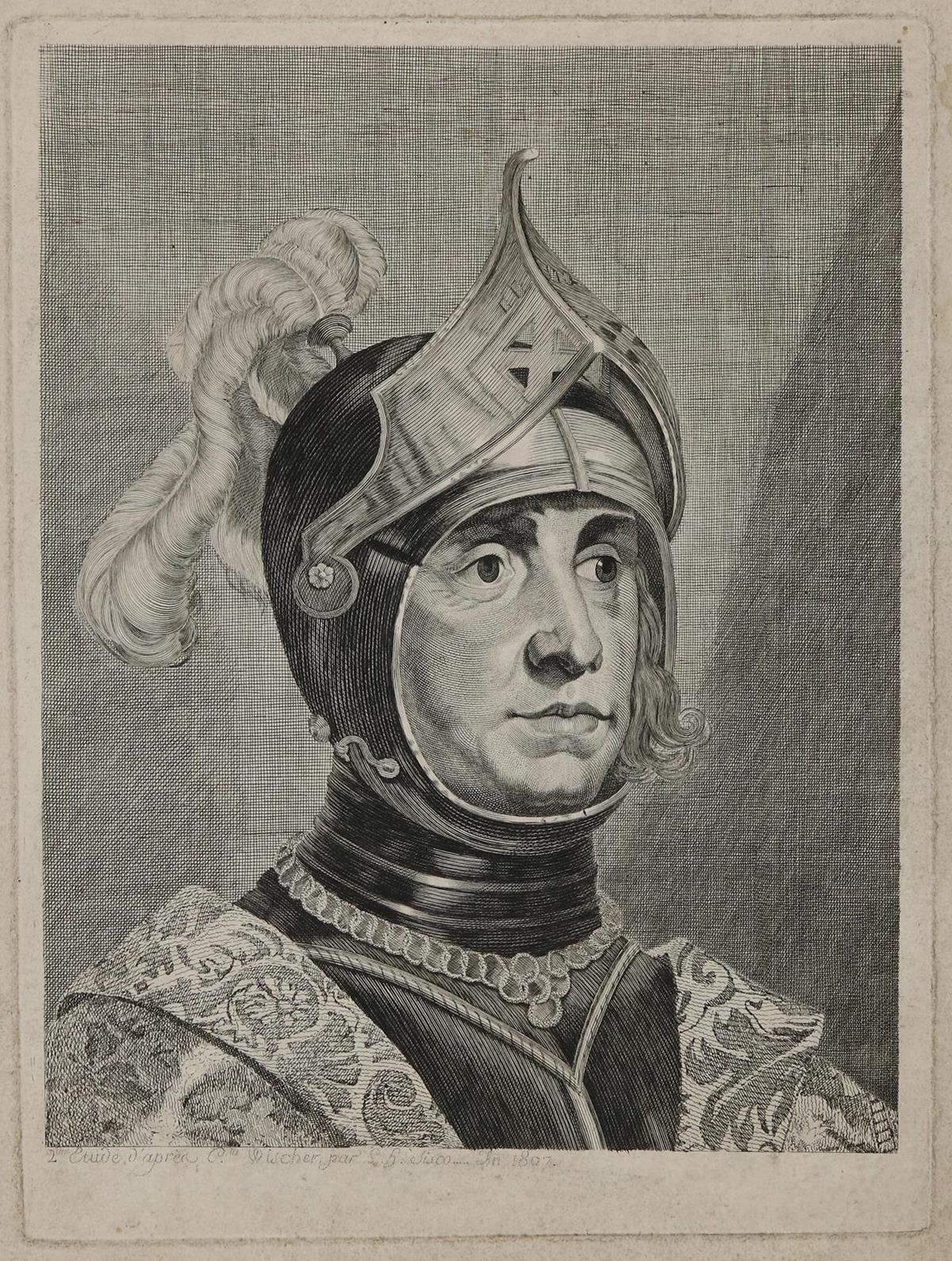 Visscher, Cornelis II | Bild Nr.1