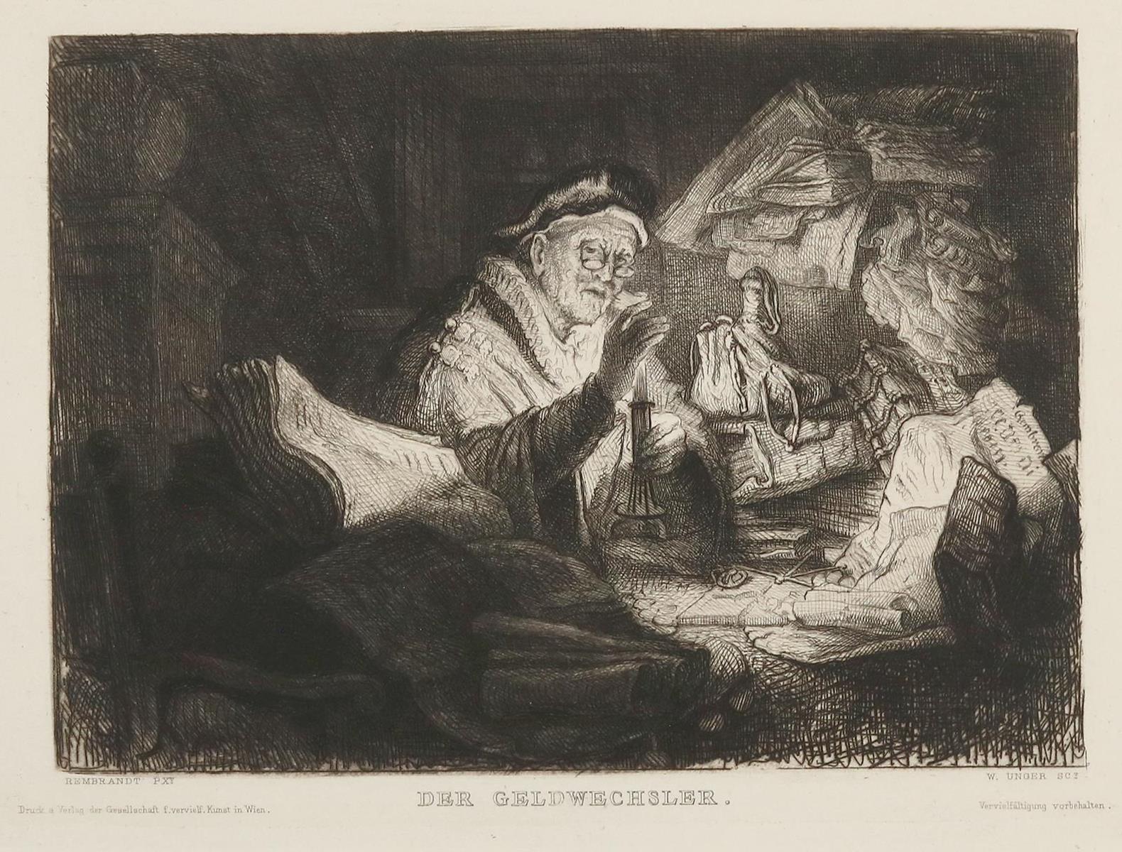 Rembrandt van Rijn, Harmenszoon | Bild Nr.1