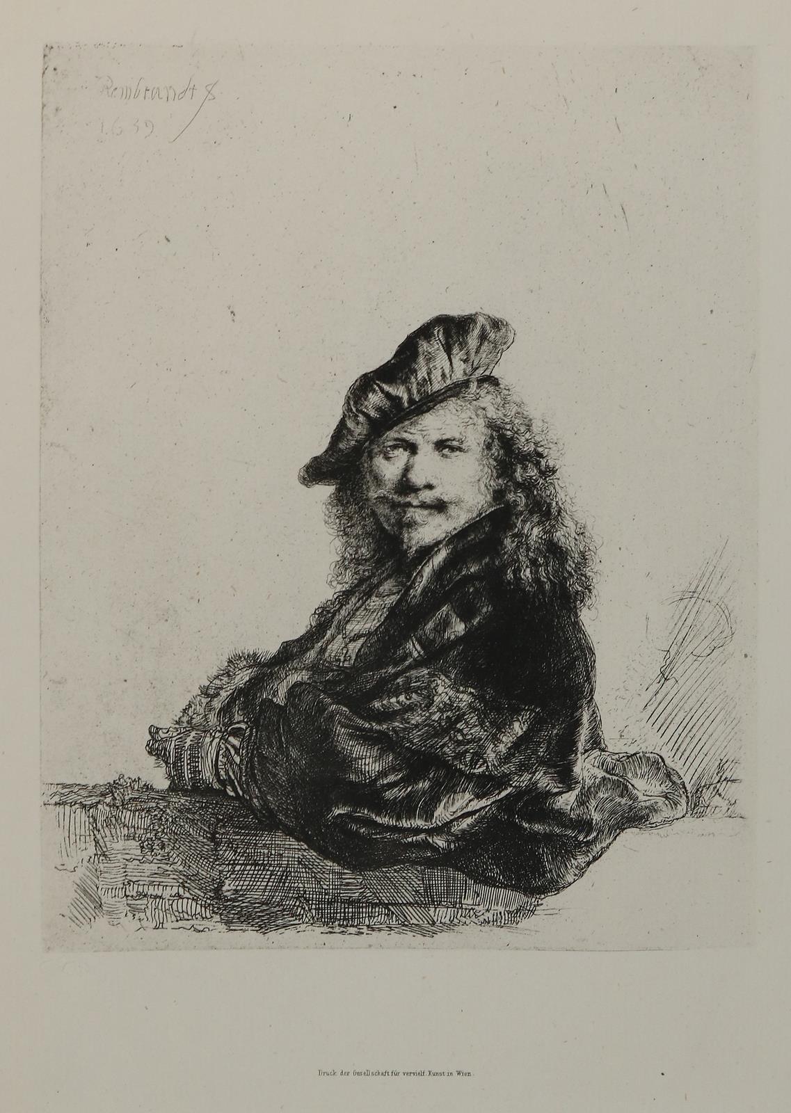 Rembrandt van Rijn, Harmenszoon | Bild Nr.2
