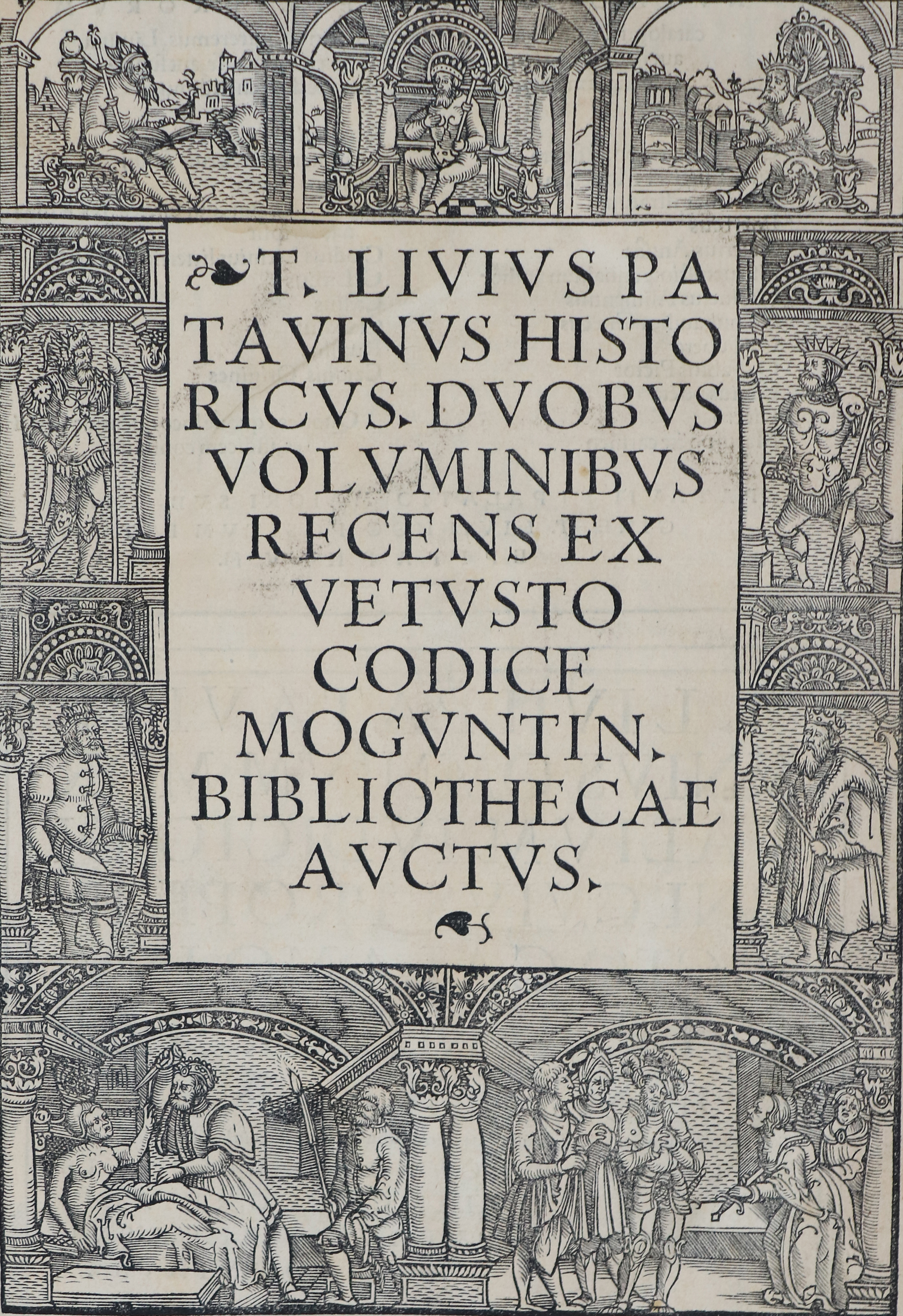 Livius,T. | Bild Nr.1
