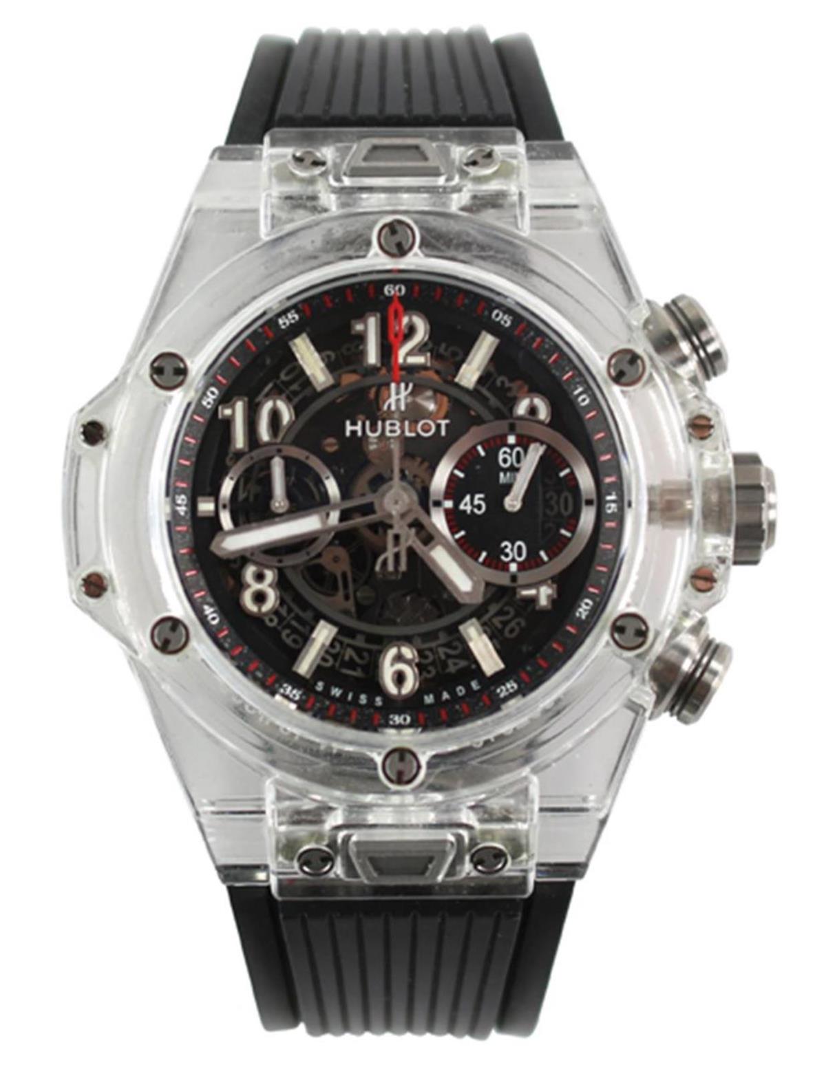 Hublot | Bild Nr.1