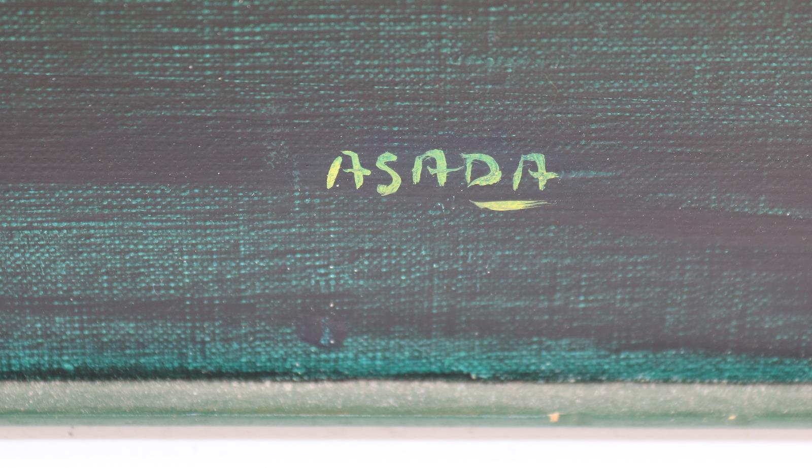 Asada, Hiroshi | Bild Nr.2