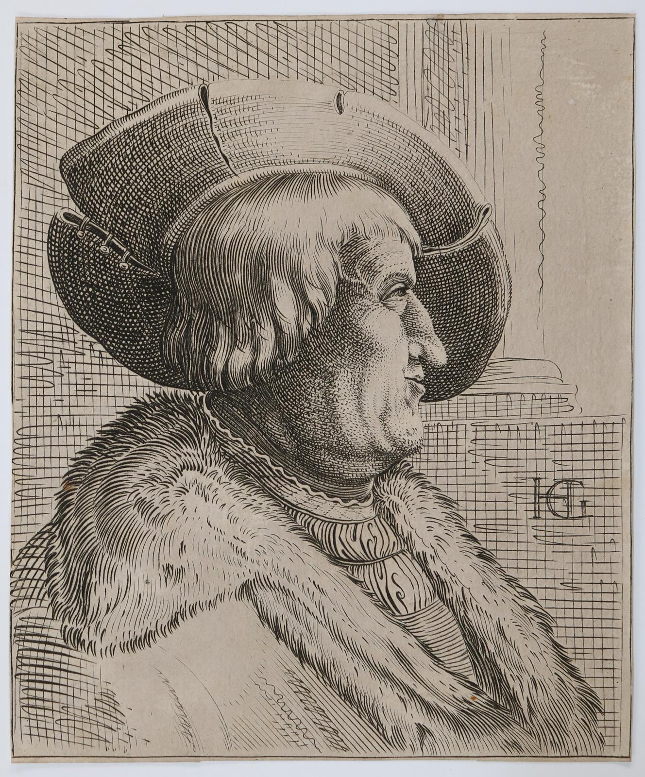Goltzius, Hendrik | Bild Nr.1