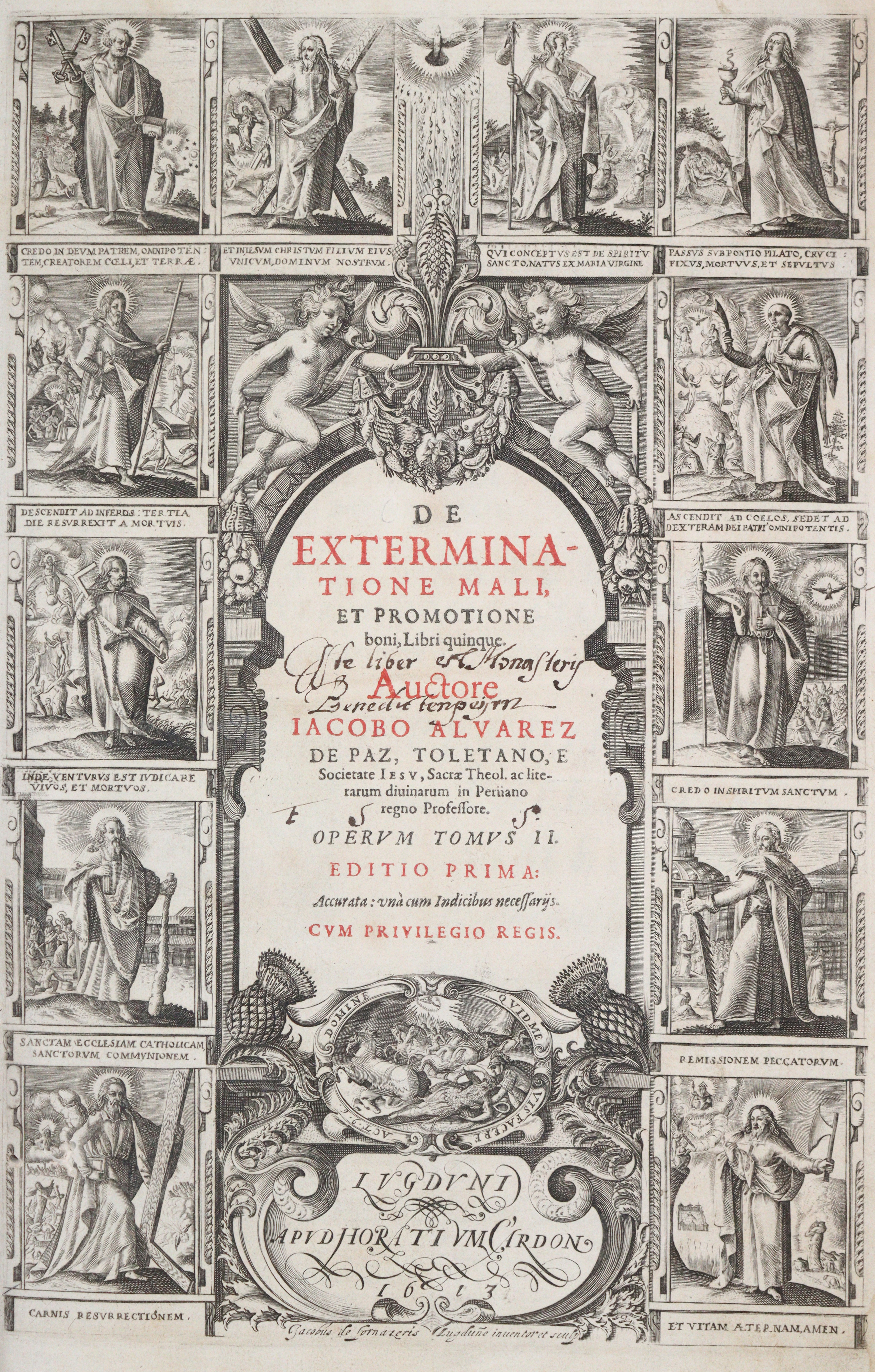 Alvarez de Paz,J. | Bild Nr.1