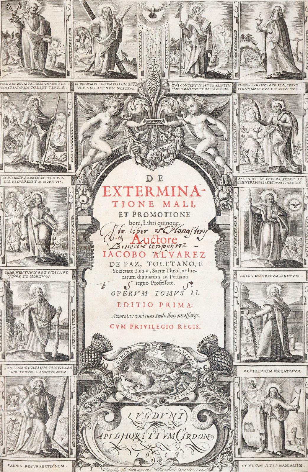 Alvarez de Paz,J. | Bild Nr.1