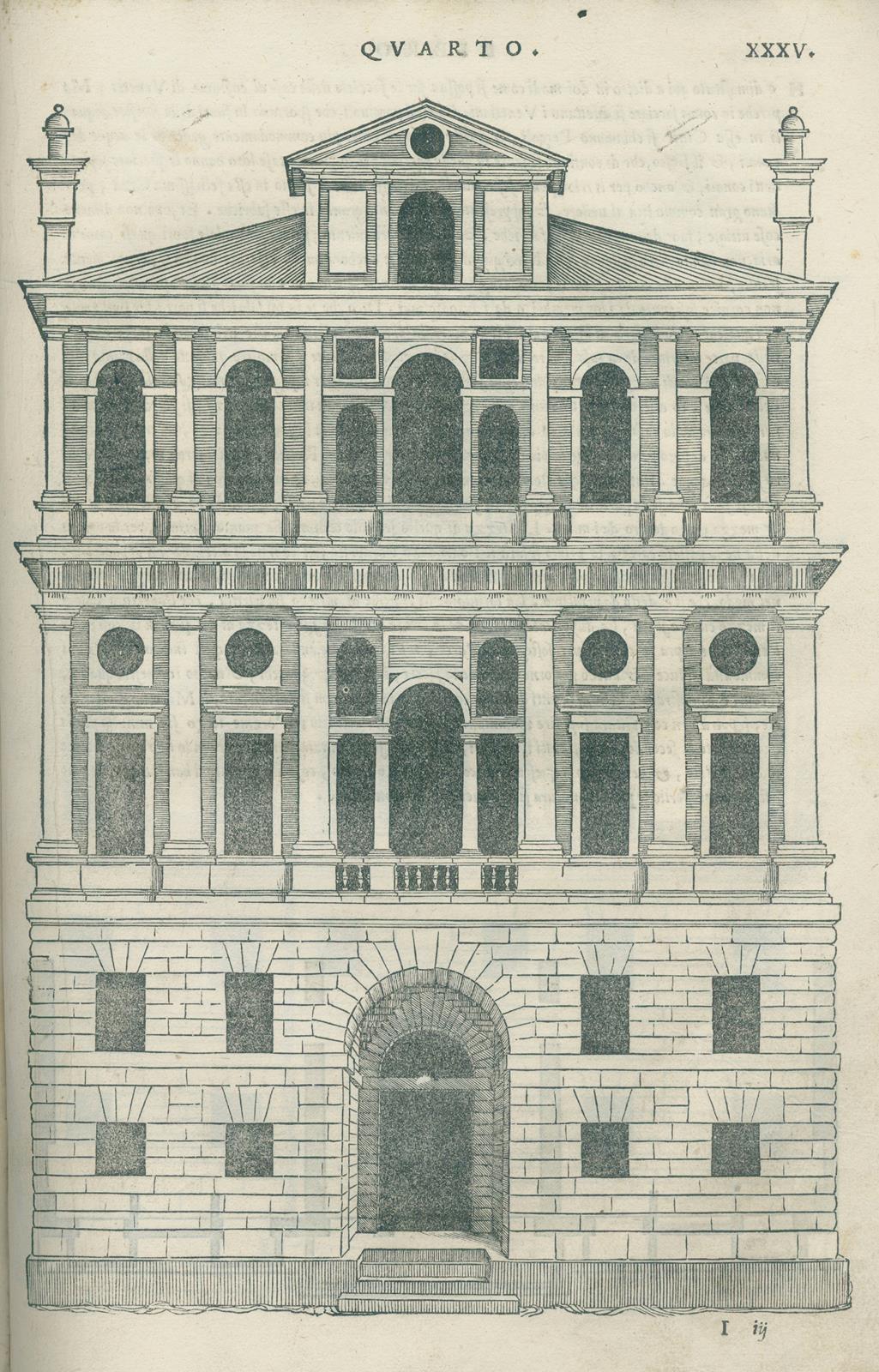 (Serlio,S.). | Bild Nr.4