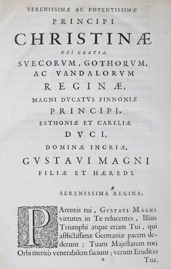 Vitruvius Pollio,M. | Bild Nr.1