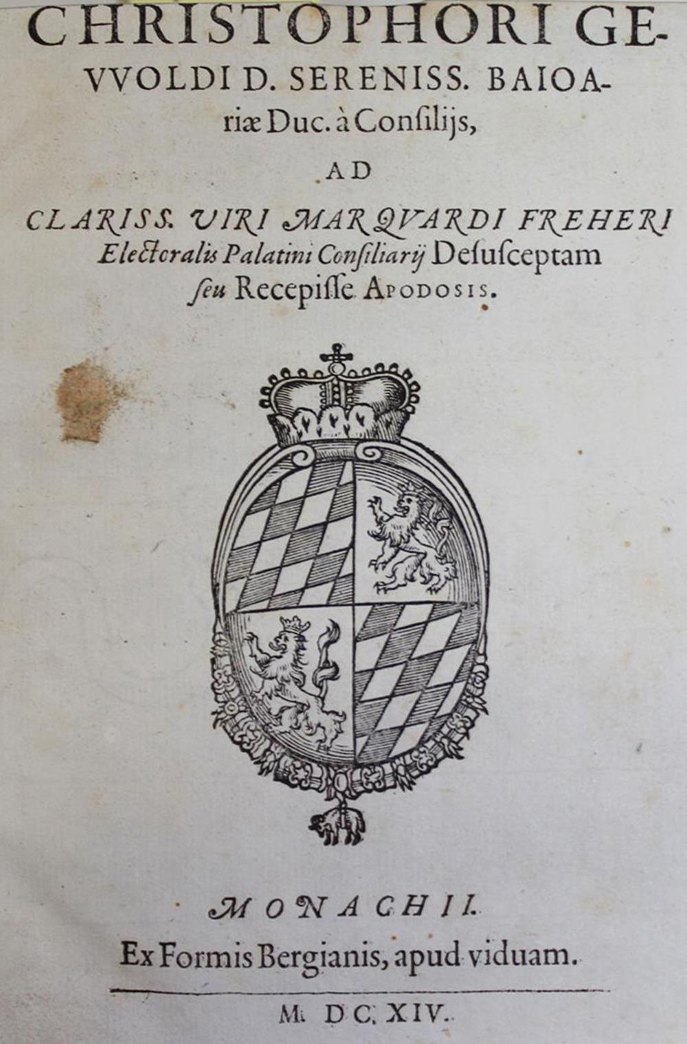 Sammelband | Bild Nr.1