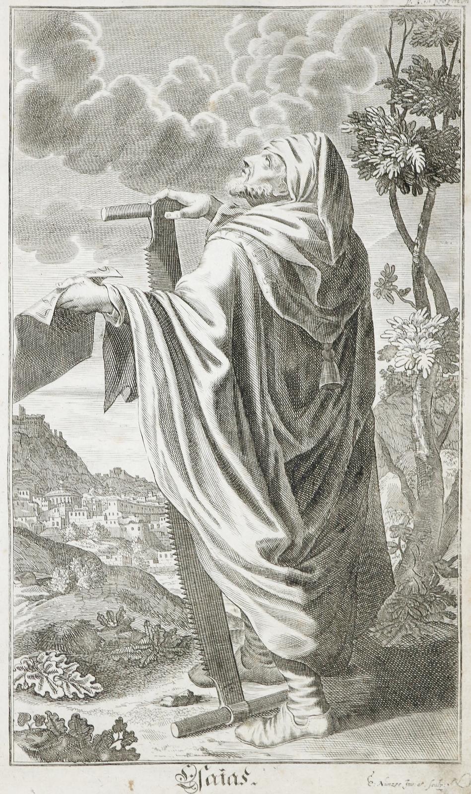 Biblia germanica. | Bild Nr.1