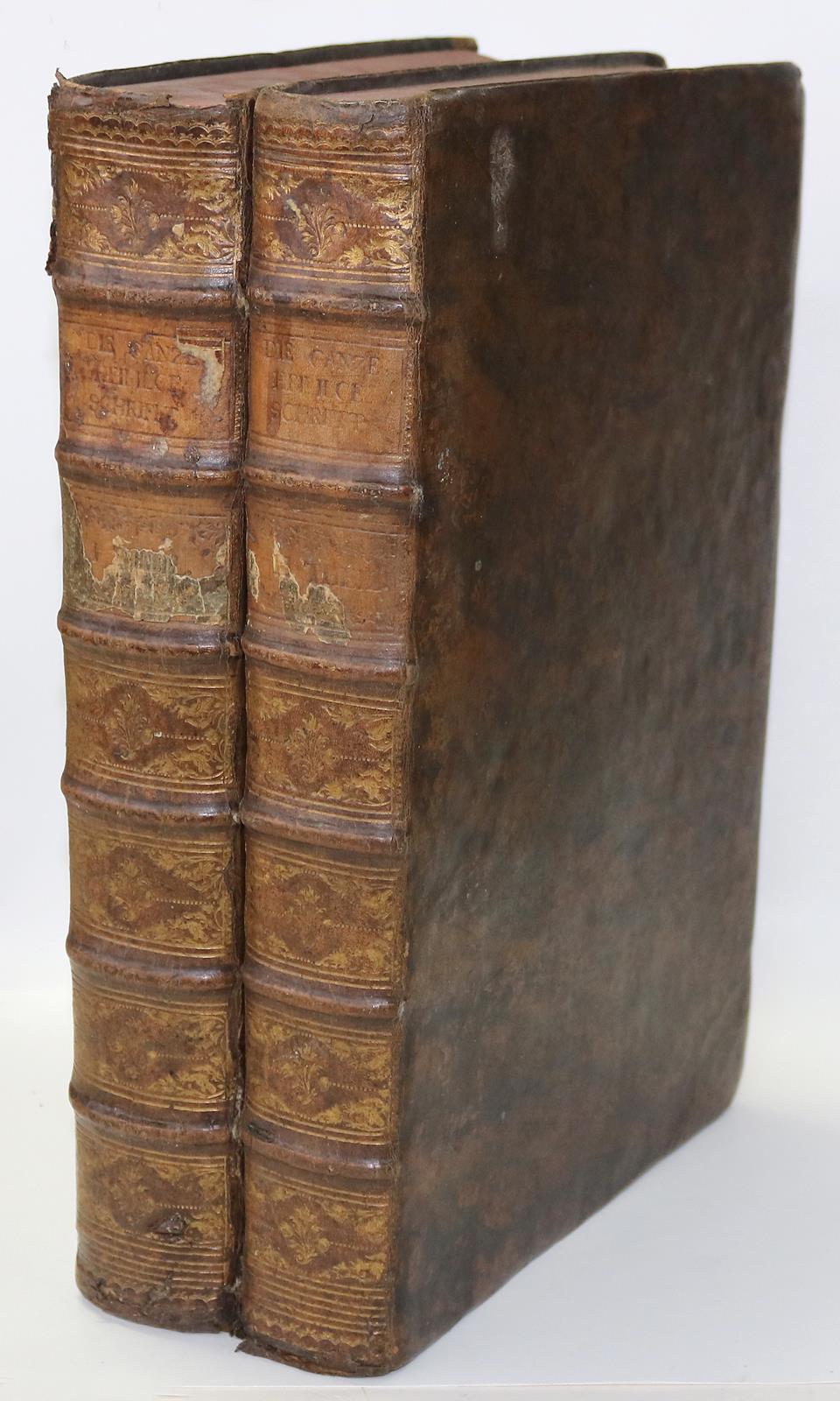 Biblia germanica. | Bild Nr.4