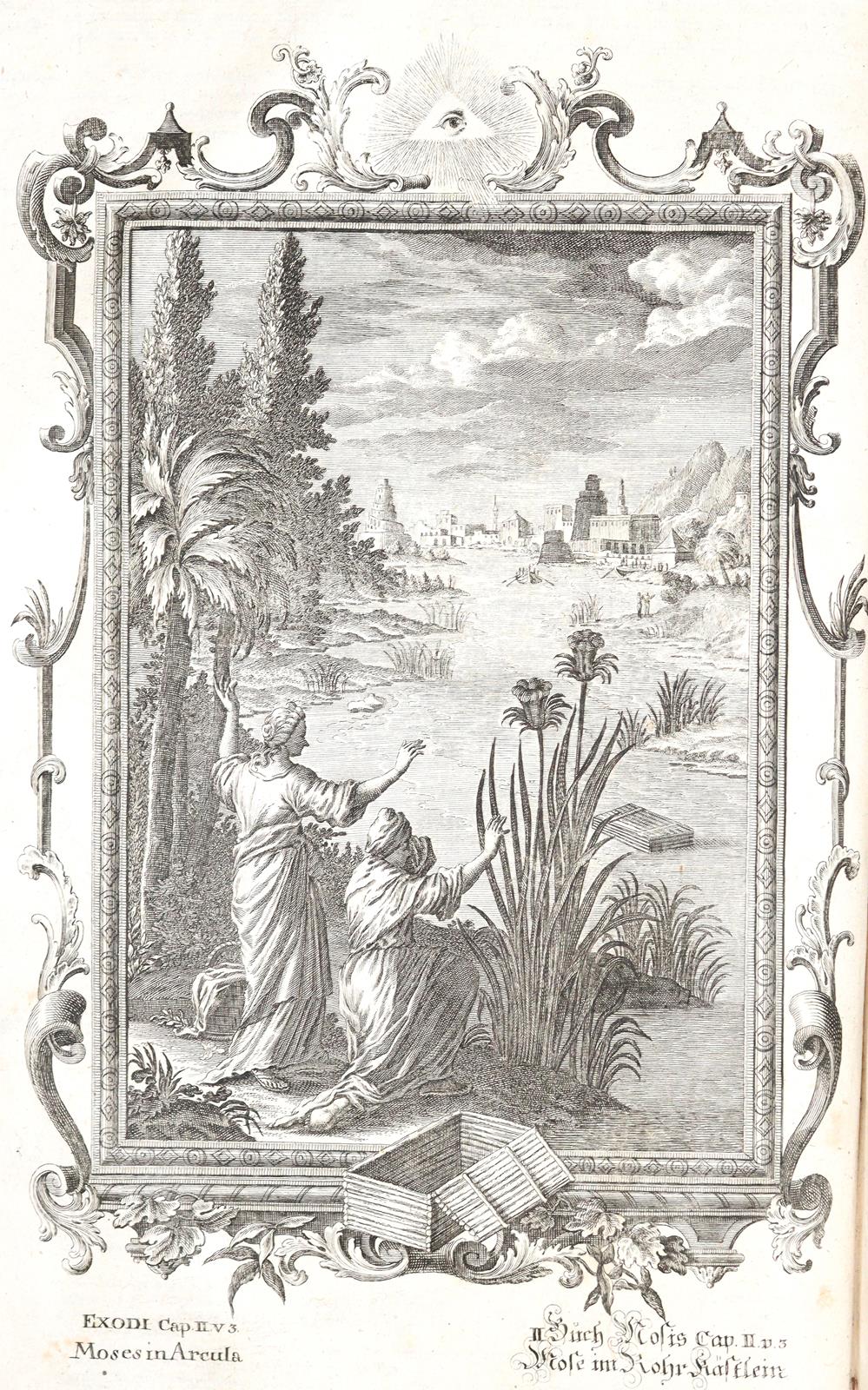 Biblia latina. | Bild Nr.2