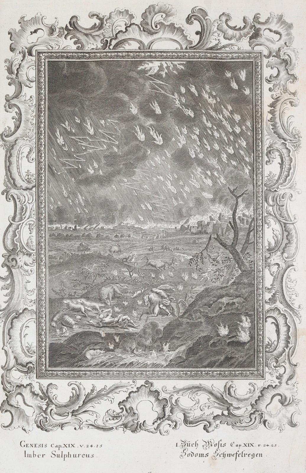 Biblia latina. | Bild Nr.3