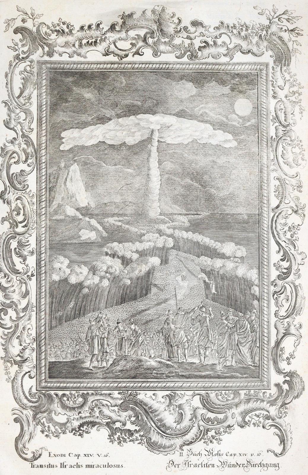 Biblia latina. | Bild Nr.4