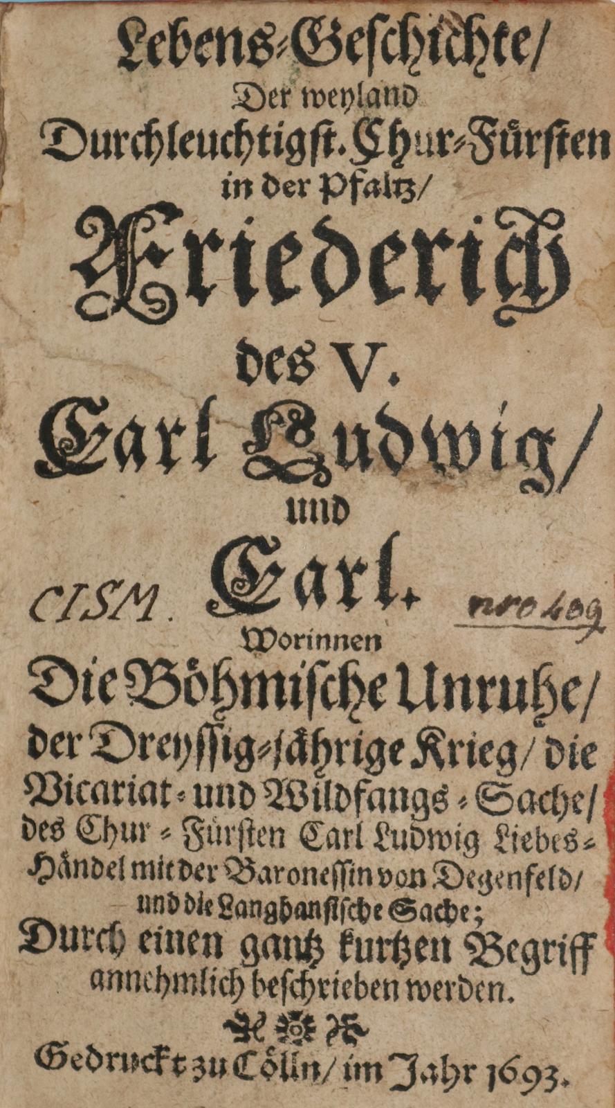 (Weber,I.). | Bild Nr.1