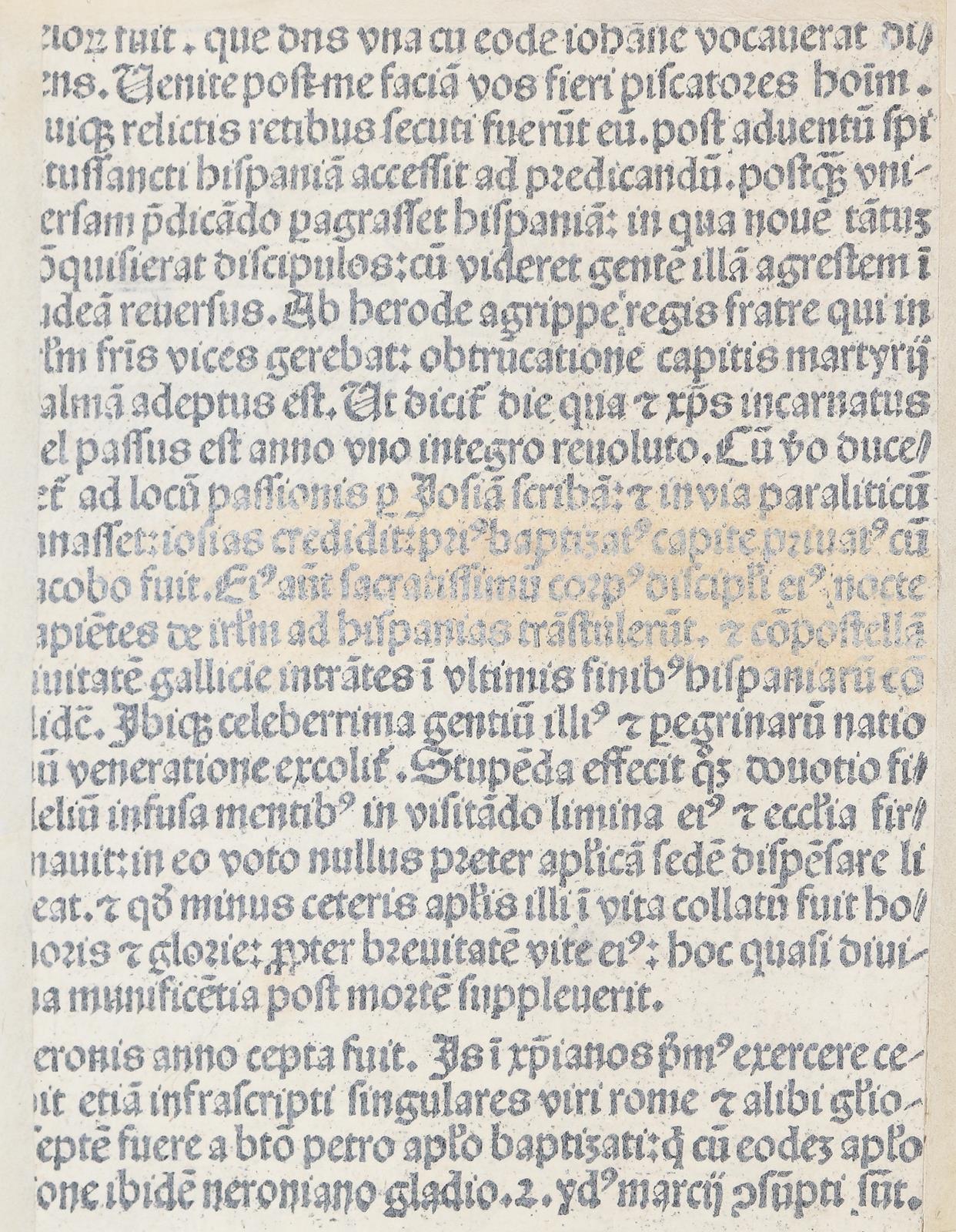 Drei Buchholzschnitte, | Bild Nr.5