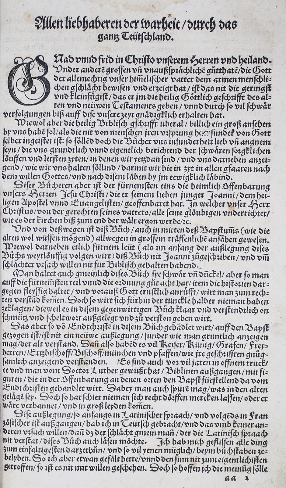 Bullinger,H. | Bild Nr.3