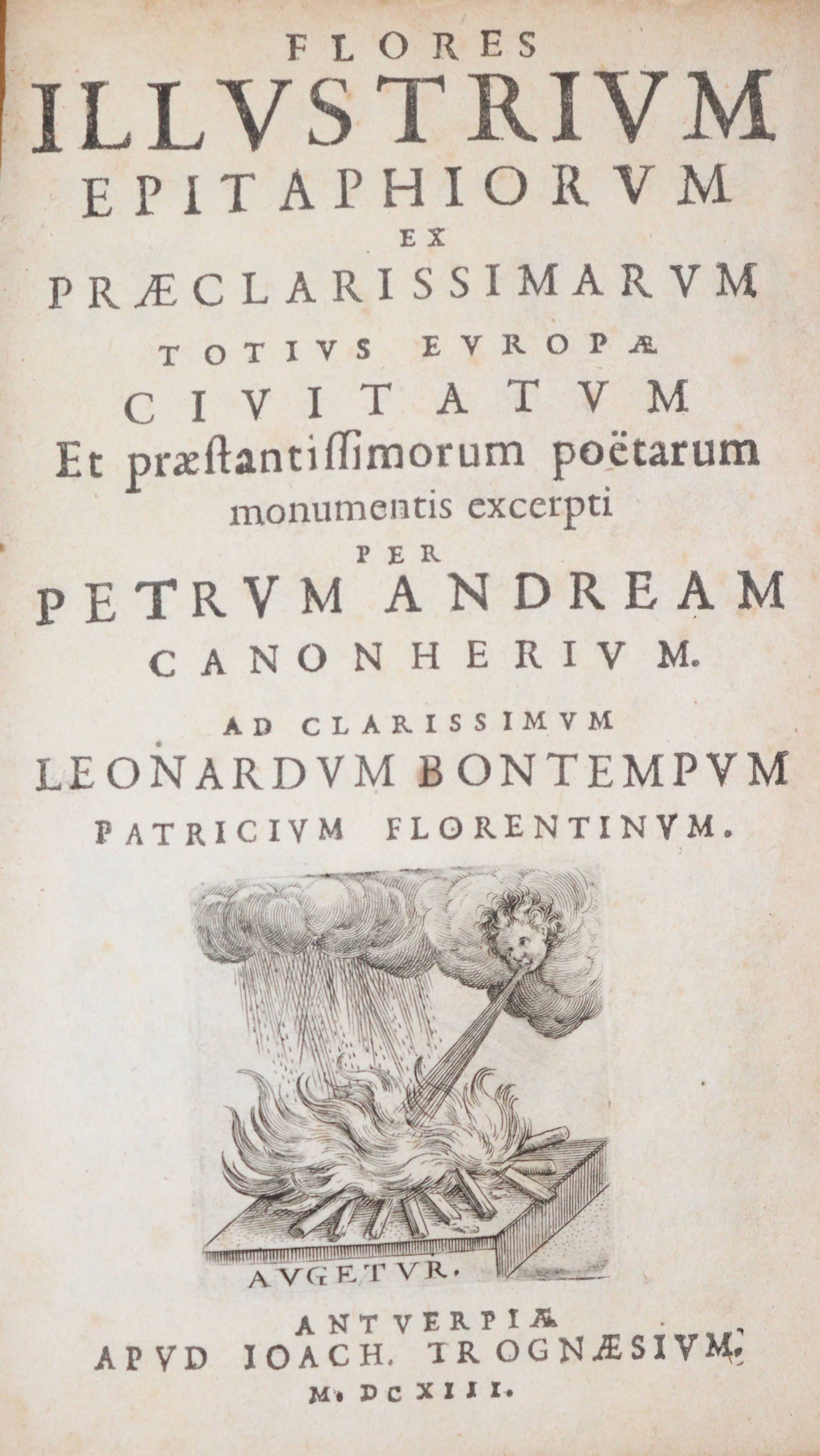 Canoniero (Canonherius),P.A. | Bild Nr.1