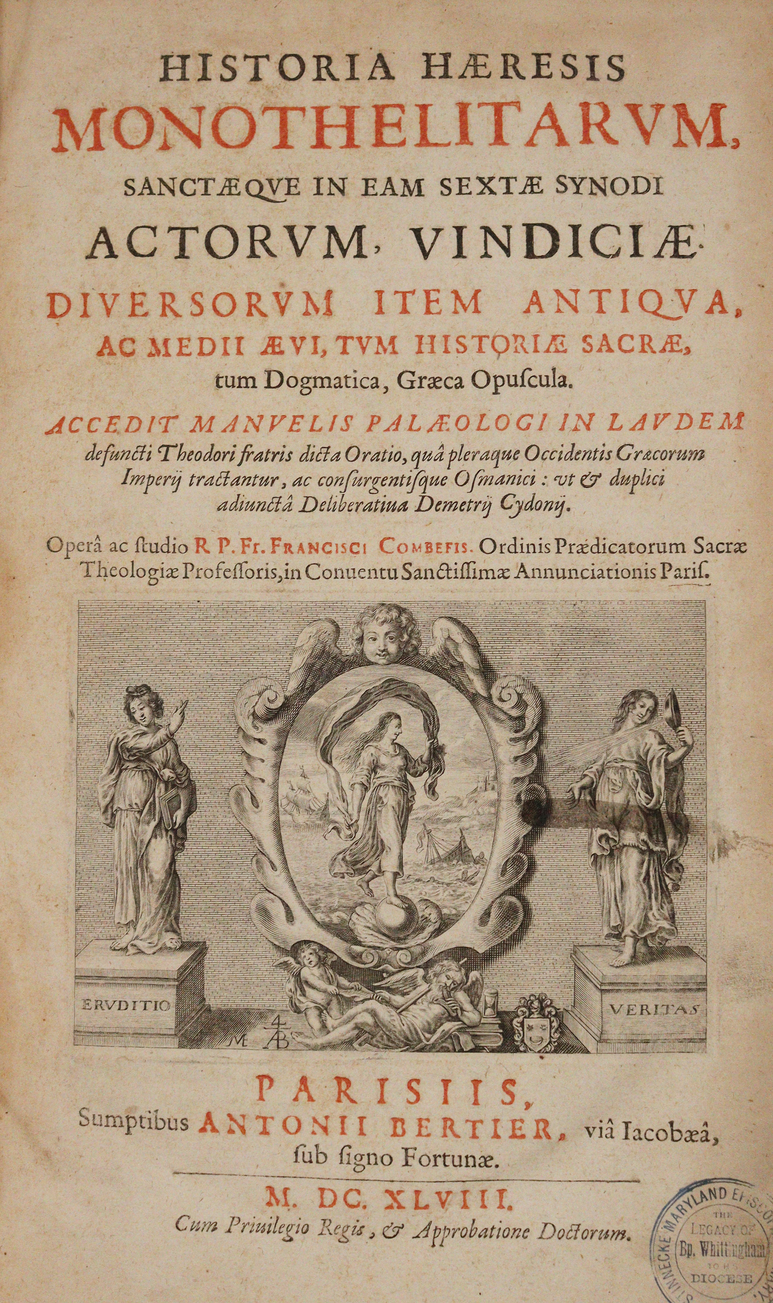 Combefis,F. | Bild Nr.1