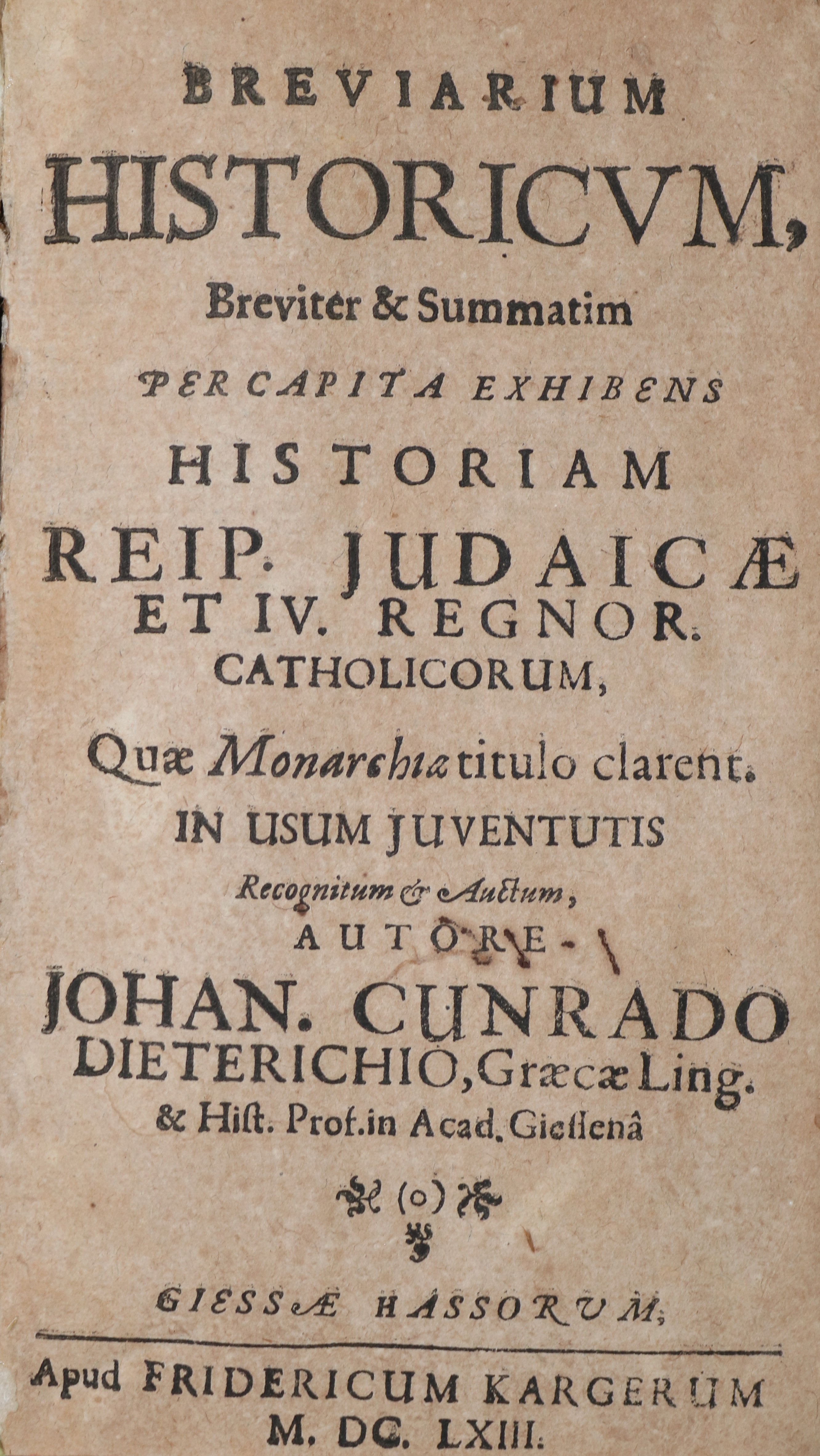 Dieterich,J.C. | Bild Nr.1